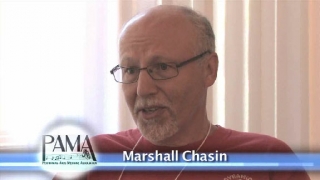 Interview: Marshall Chasin