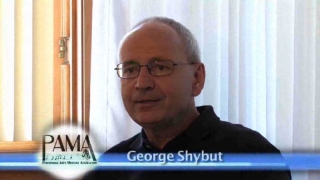 Interview: George Shybut