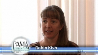 Interview: Robin Kish