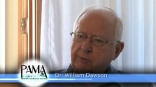 Interview: William Dawson